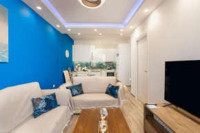 Artemis Bay Apartments near sea and airport